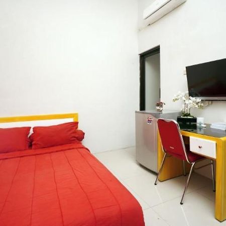 D'Paragon Flamboyan Yogyakarta Exterior foto